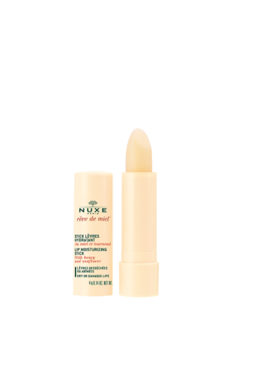 NUXE REVE DE MIEL_Stick Levres Hydratant 4 g.png